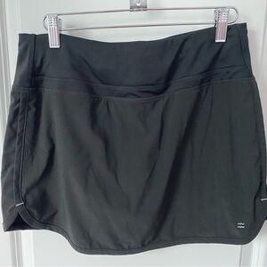 Free Fly Skort - size S
